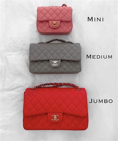 chanel classic bag price 2015|chanel bag sizes and prices.